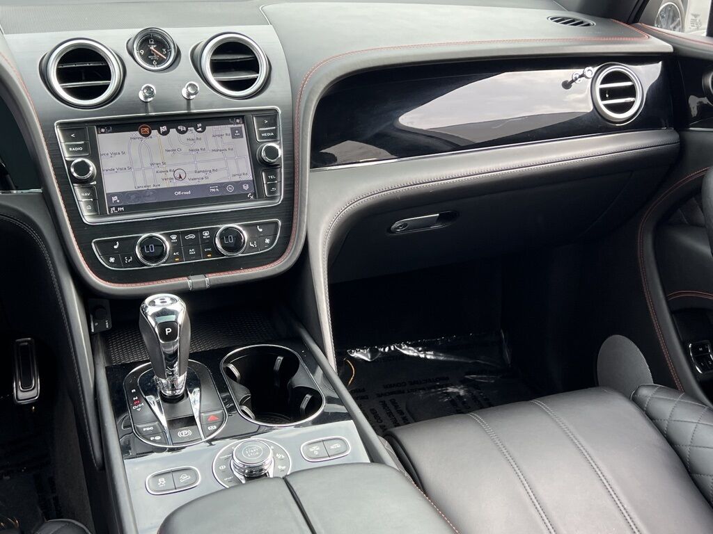 2017 Bentley Bentayga W12 Indianapolis IN
