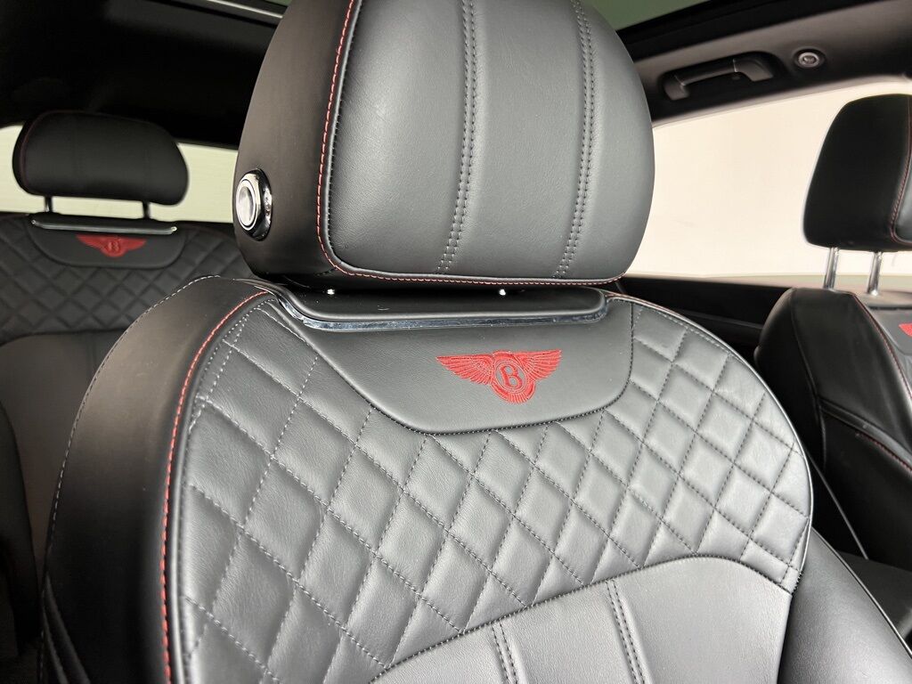 2017 Bentley Bentayga W12 Indianapolis IN