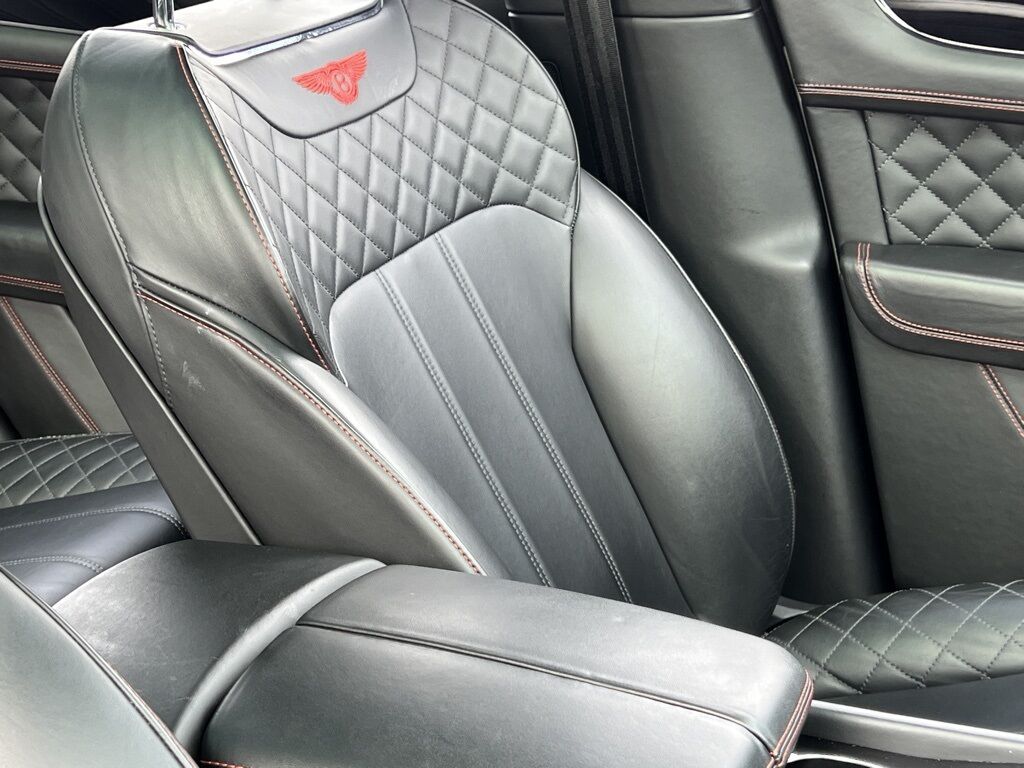 2017 Bentley Bentayga W12 Indianapolis IN