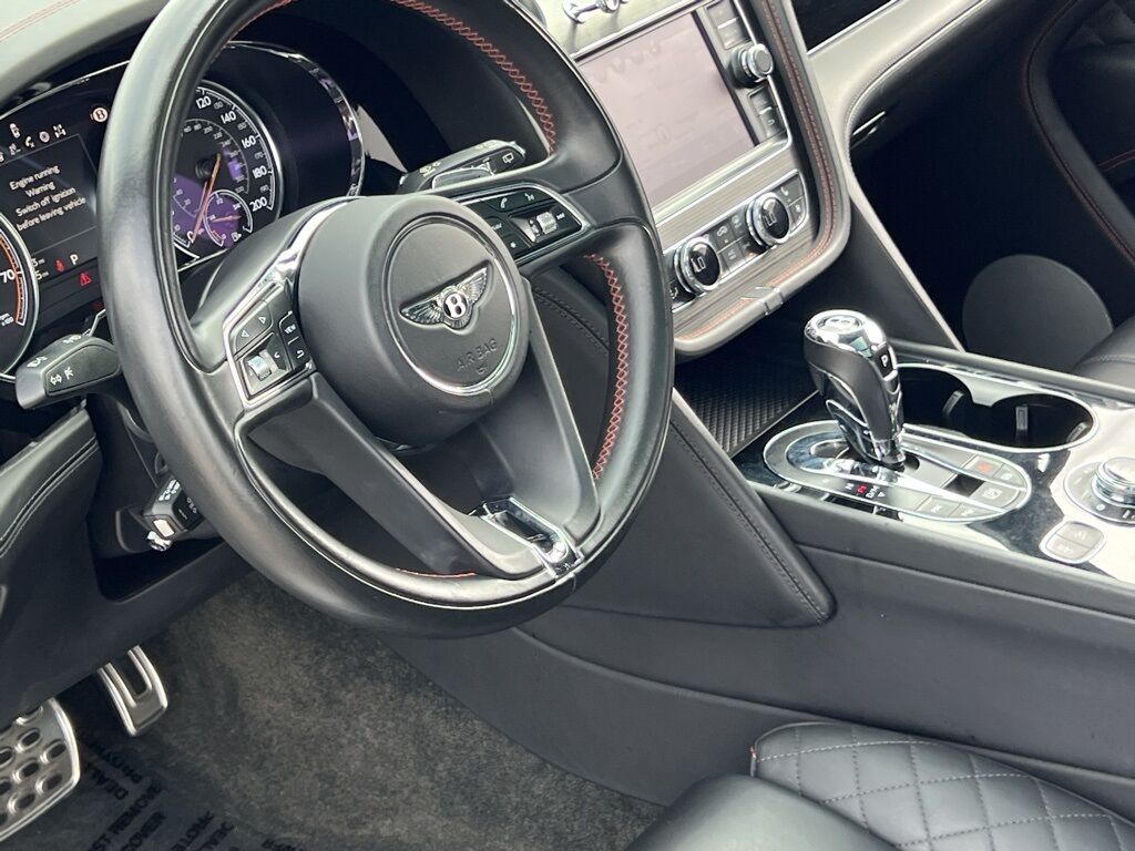 2017 Bentley Bentayga W12 Indianapolis IN