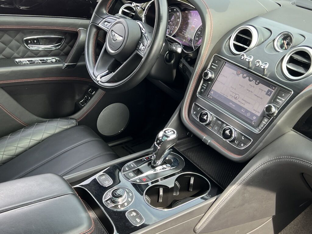 2017 Bentley Bentayga W12 Indianapolis IN