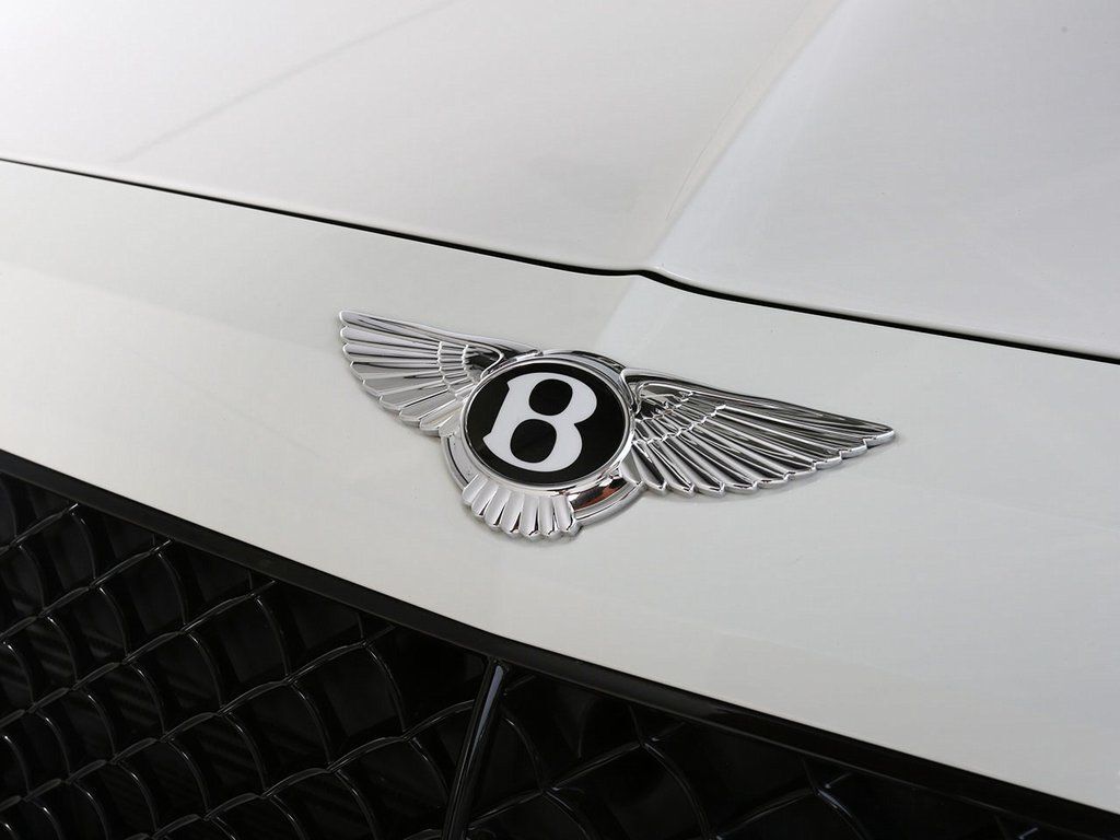 2017 Bentley Bentayga W12 Indianapolis IN