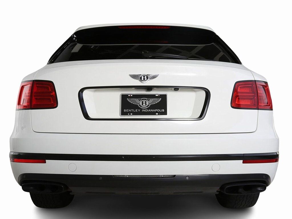 2017 Bentley Bentayga W12 Indianapolis IN