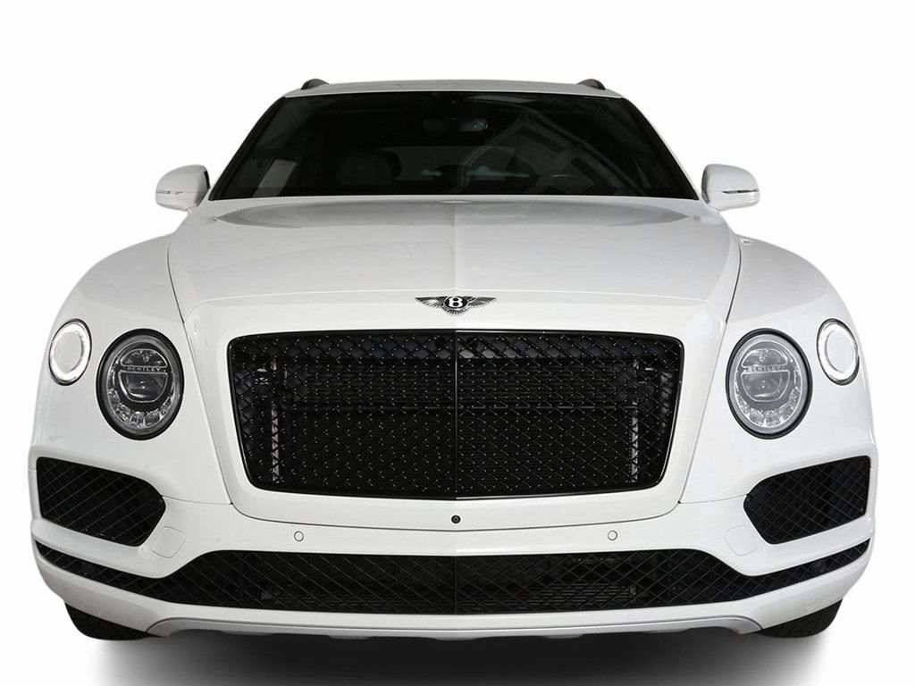 2017 Bentley Bentayga W12 Indianapolis IN
