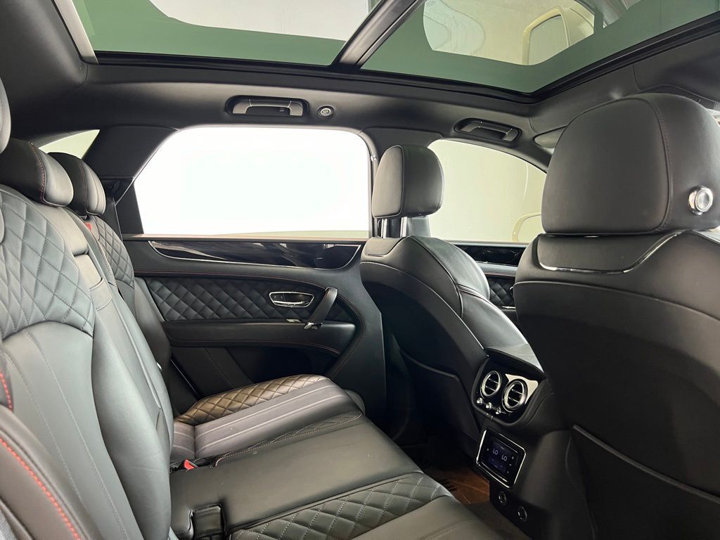 2017 Bentley Bentayga W12 Indianapolis IN