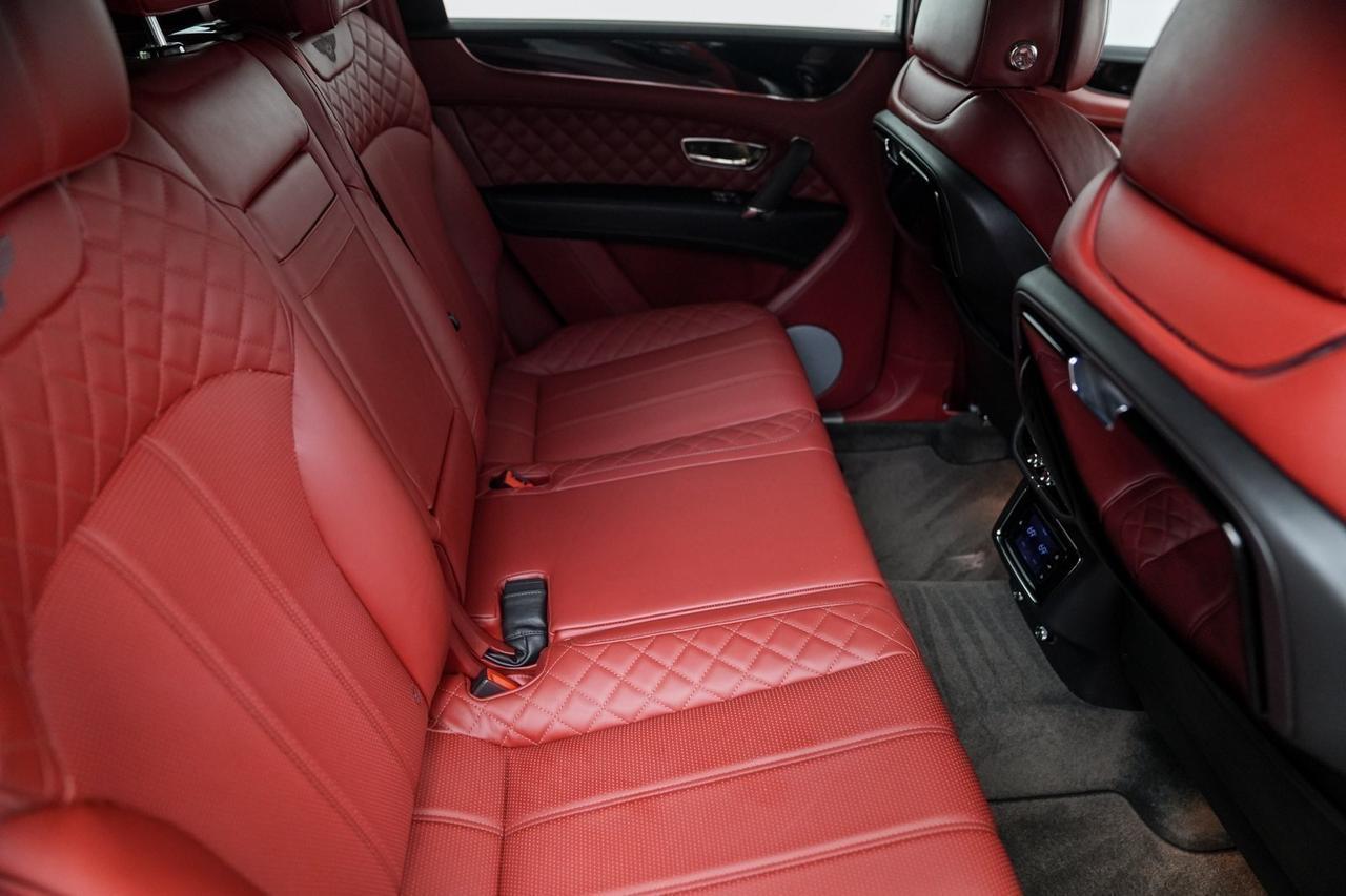 2017 Bentley Bentayga W12 Newport Beach CA