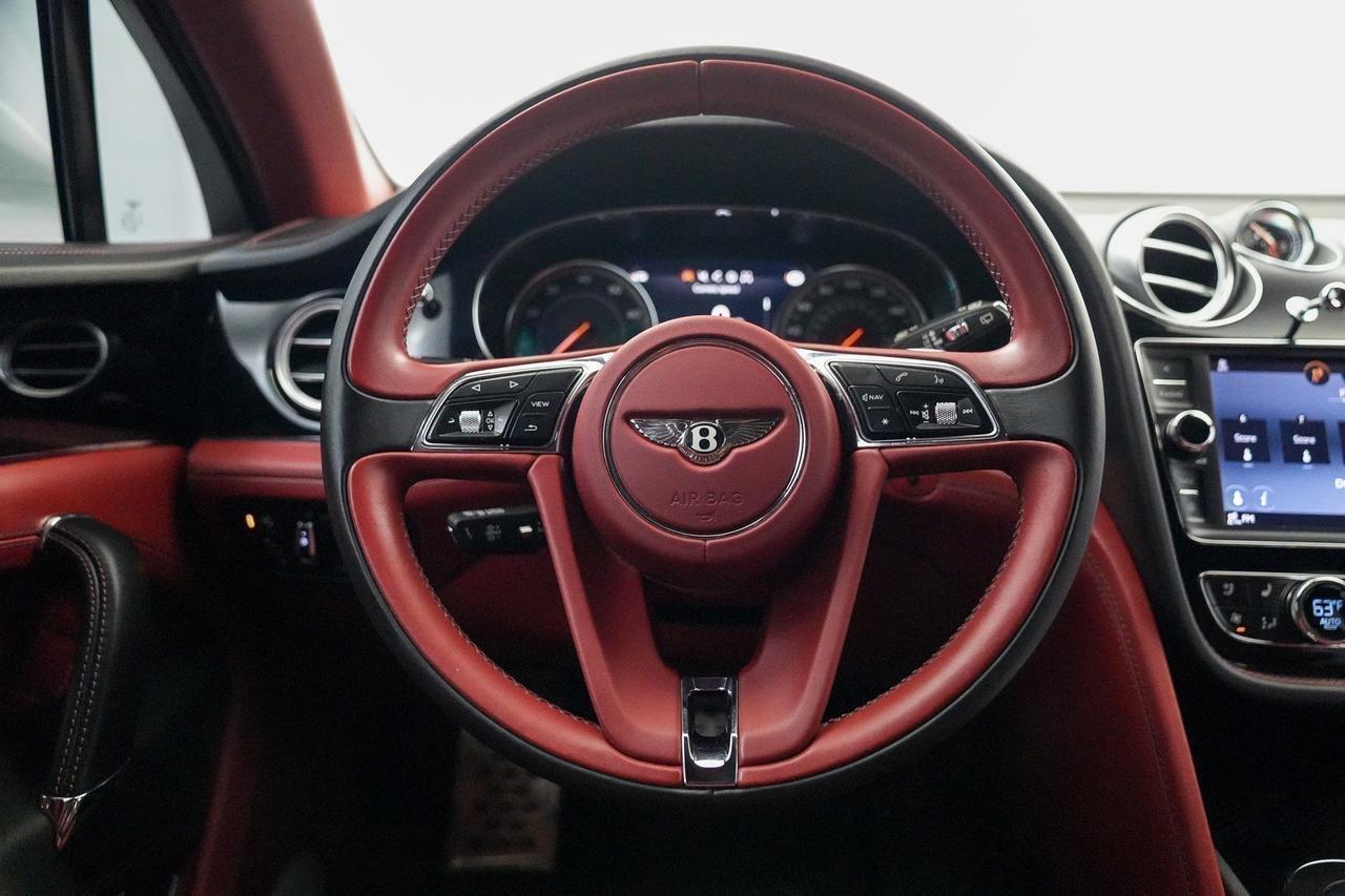 2017 Bentley Bentayga W12 Newport Beach CA