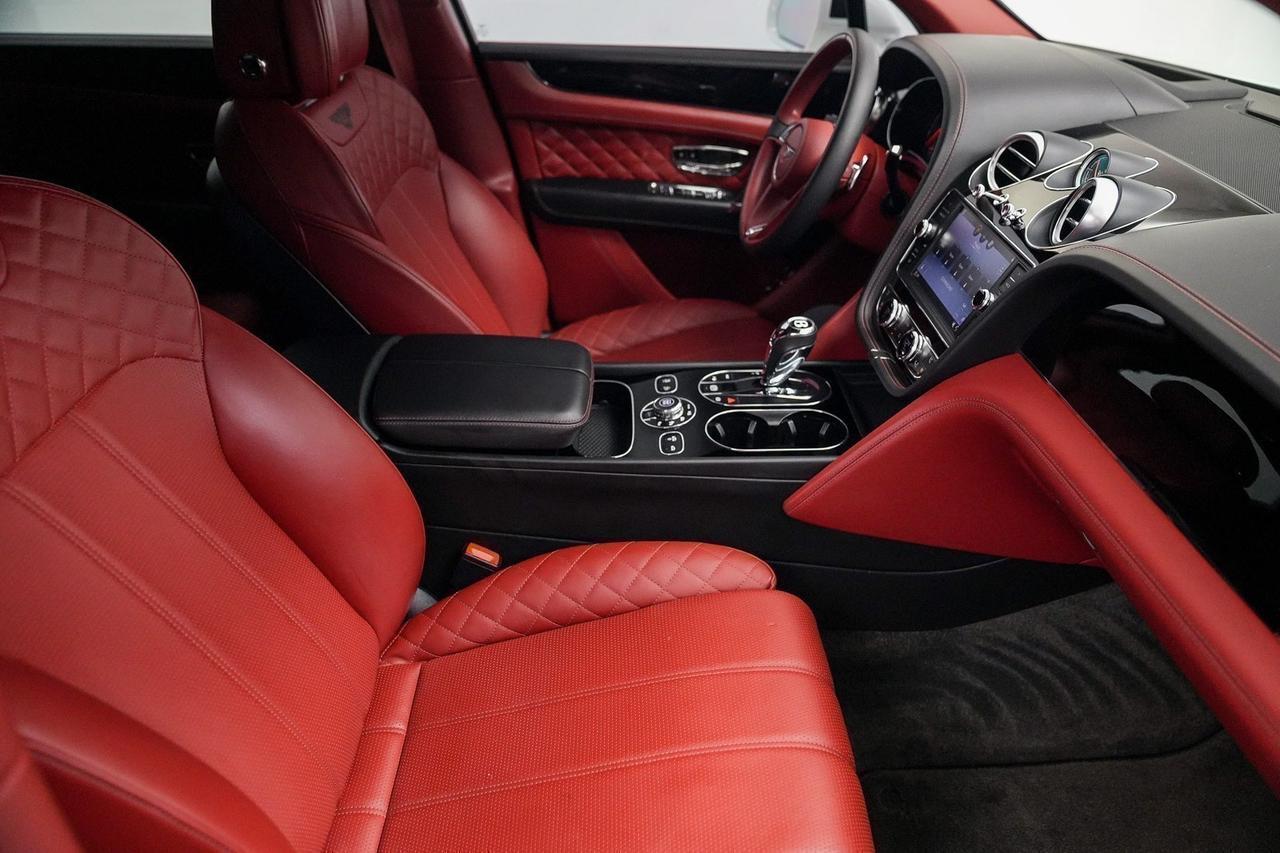 2017 Bentley Bentayga W12 Newport Beach CA