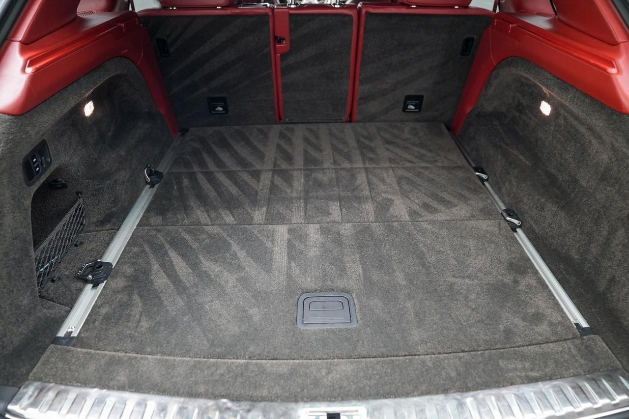 2017 Bentley Bentayga W12 Newport Beach CA