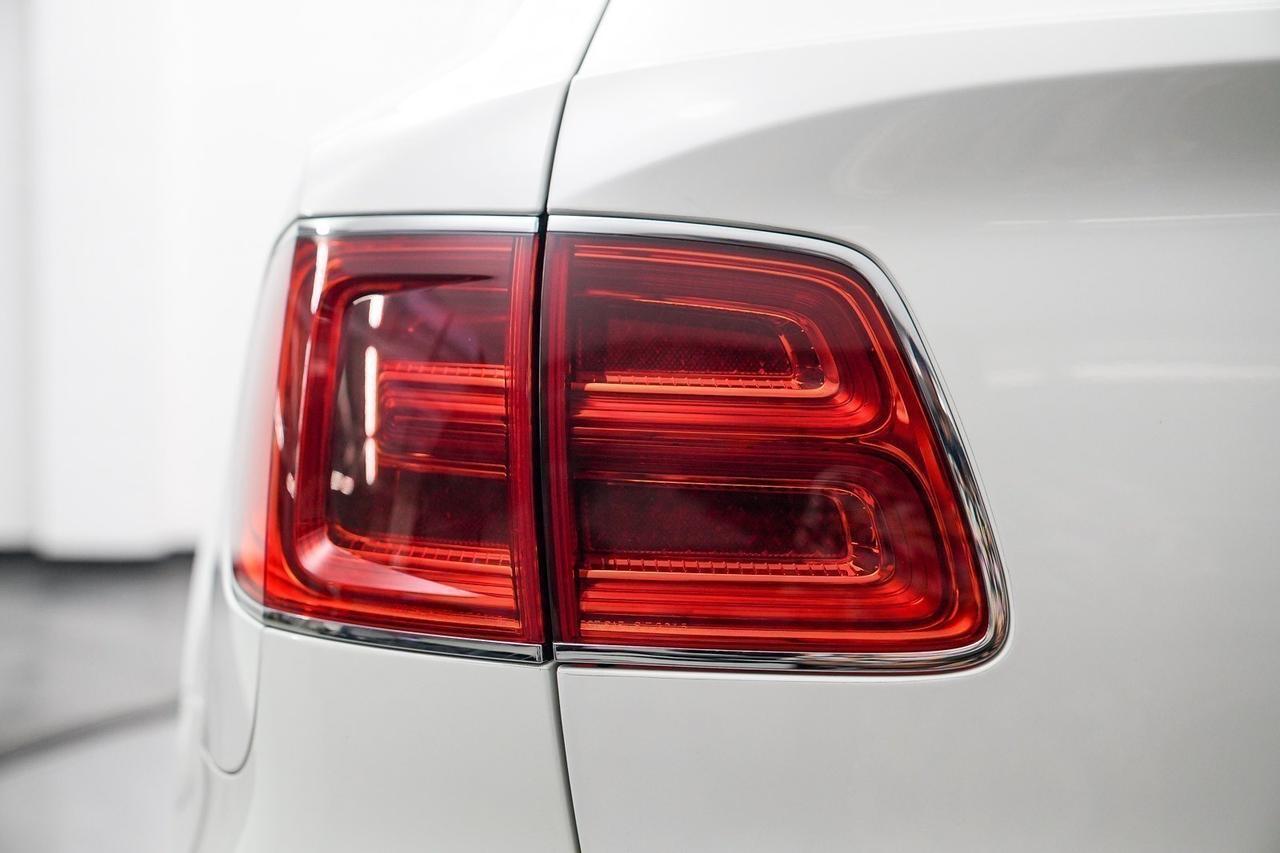 2017 Bentley Bentayga W12 Newport Beach CA