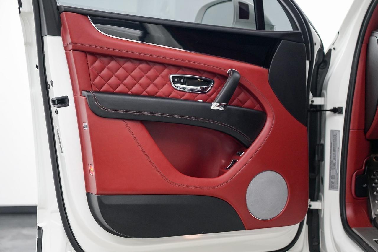 2017 Bentley Bentayga W12 Newport Beach CA