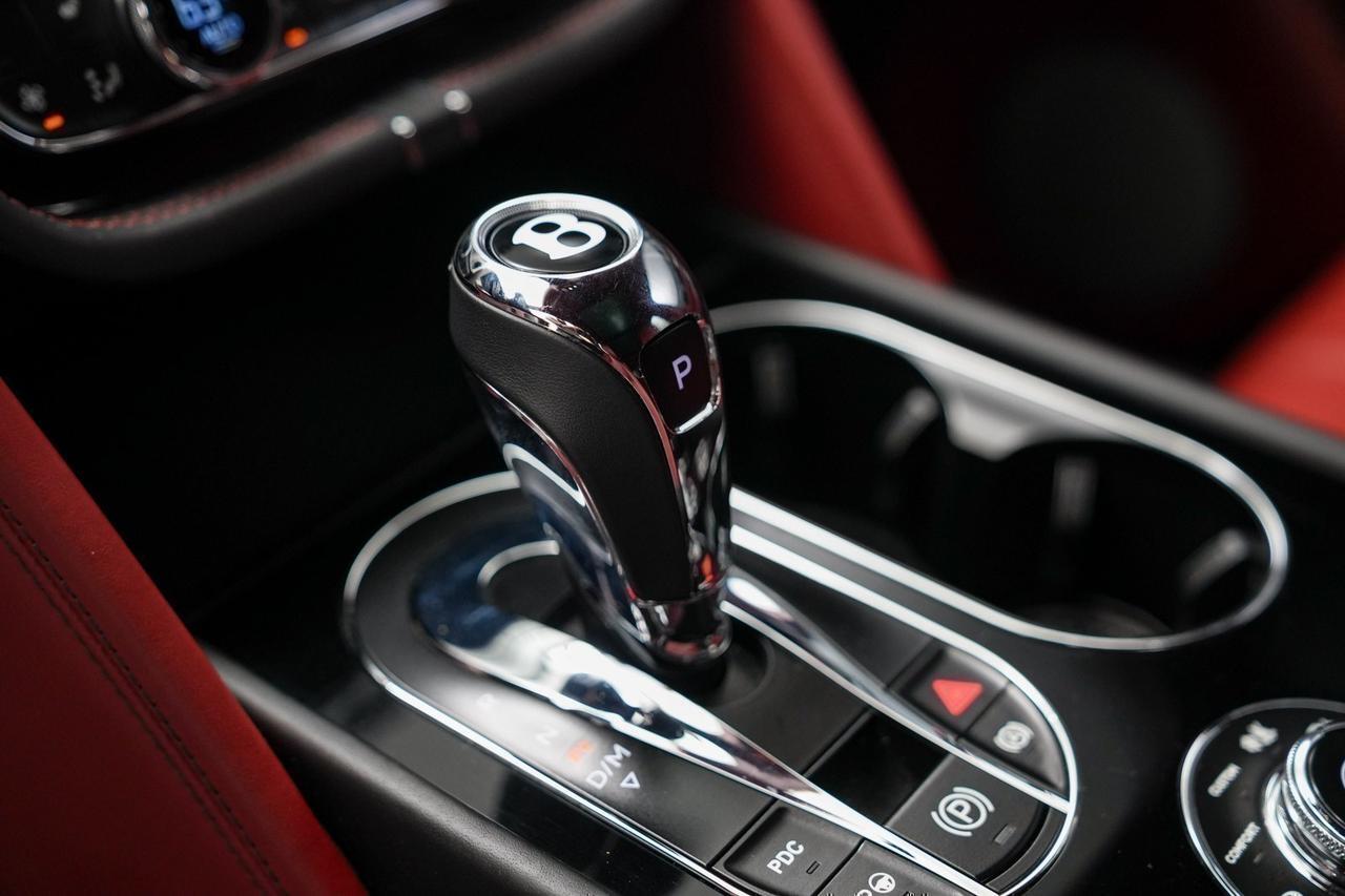 2017 Bentley Bentayga W12 Newport Beach CA