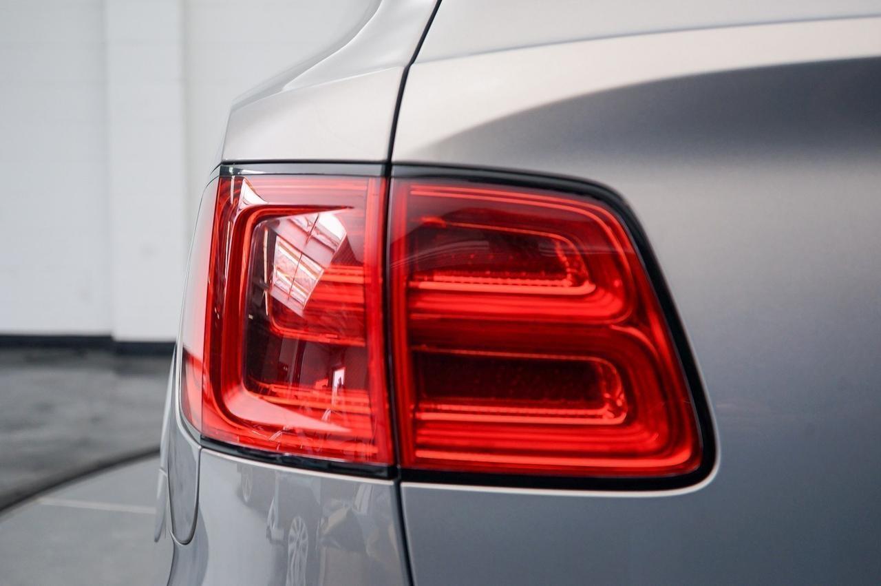 2017 Bentley Bentayga W12 Newport Beach CA