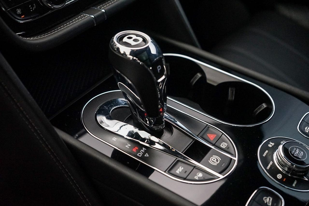 2017 Bentley Bentayga W12 Newport Beach CA