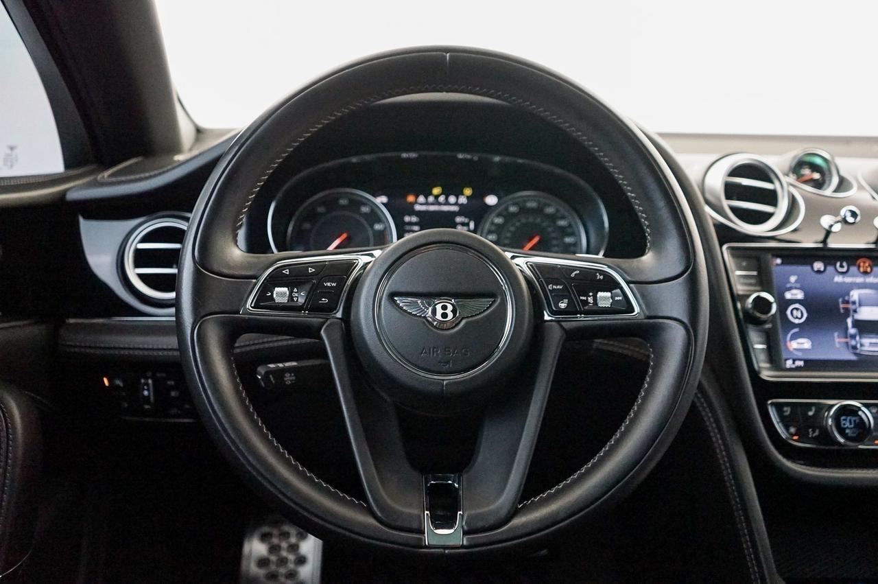 2017 Bentley Bentayga W12 Newport Beach CA