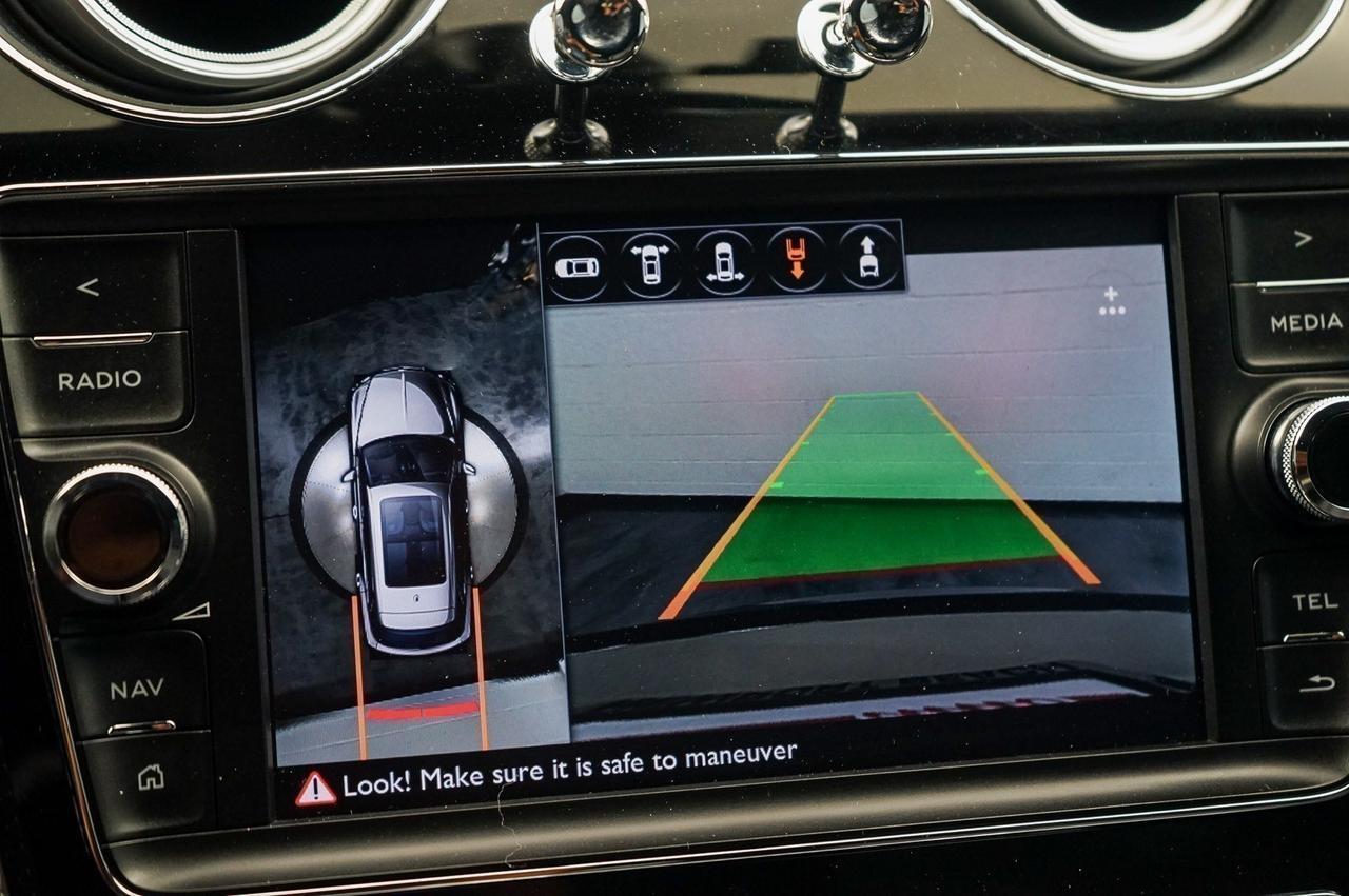 2017 Bentley Bentayga W12 Newport Beach CA