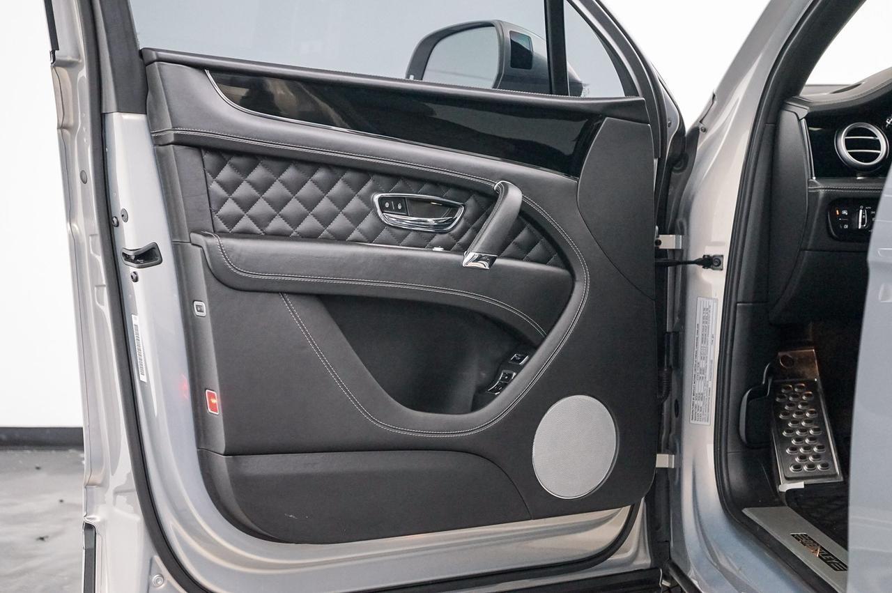 2017 Bentley Bentayga W12 Newport Beach CA