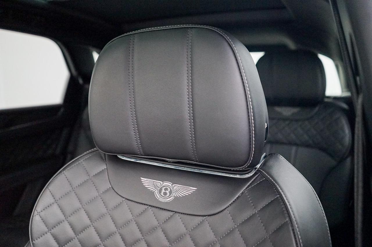 2017 Bentley Bentayga W12 Newport Beach CA