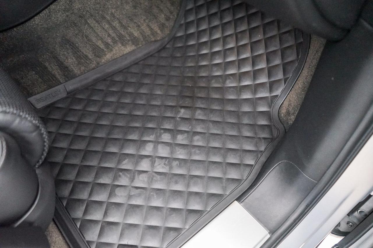 2017 Bentley Bentayga W12 Newport Beach CA