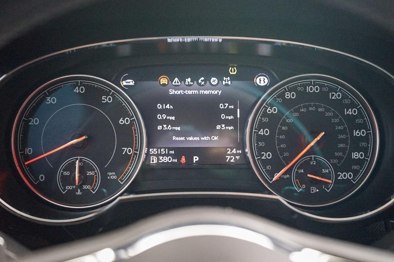 2017 Bentley Bentayga W12 Newport Beach CA