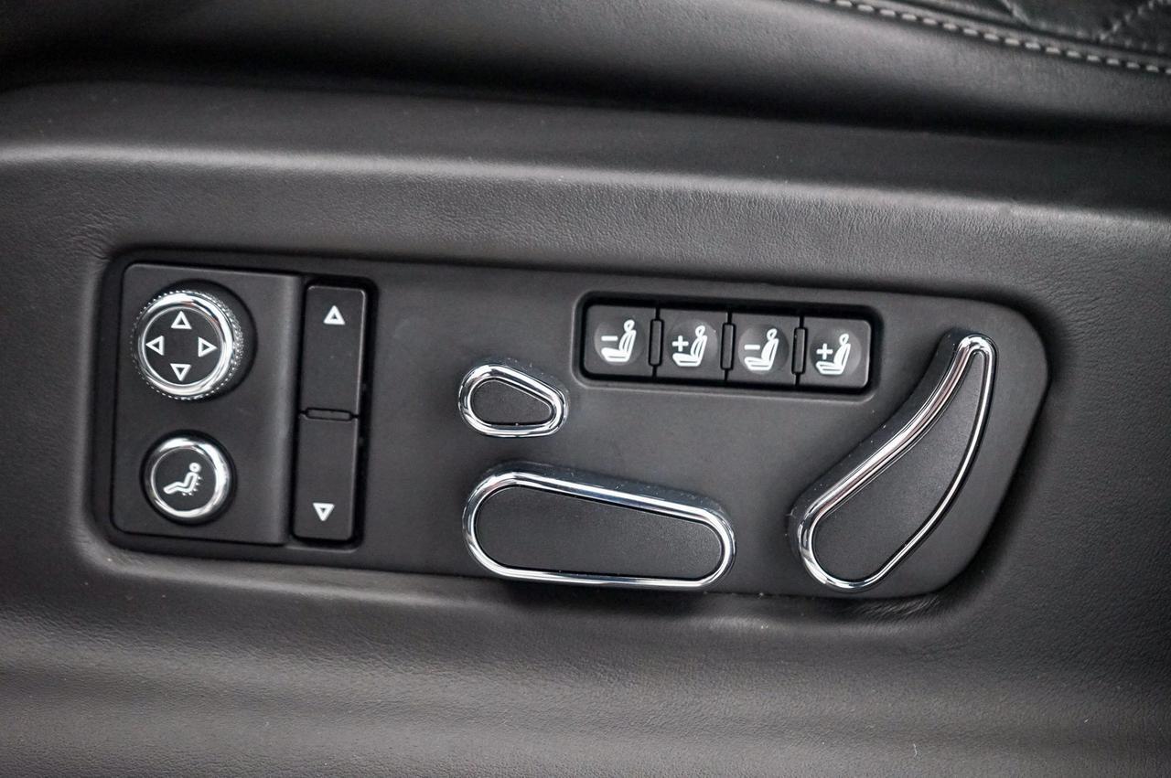 2017 Bentley Bentayga W12 Newport Beach CA