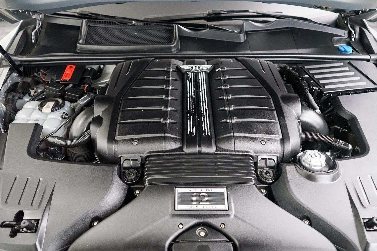 2017 Bentley Bentayga W12 Newport Beach CA