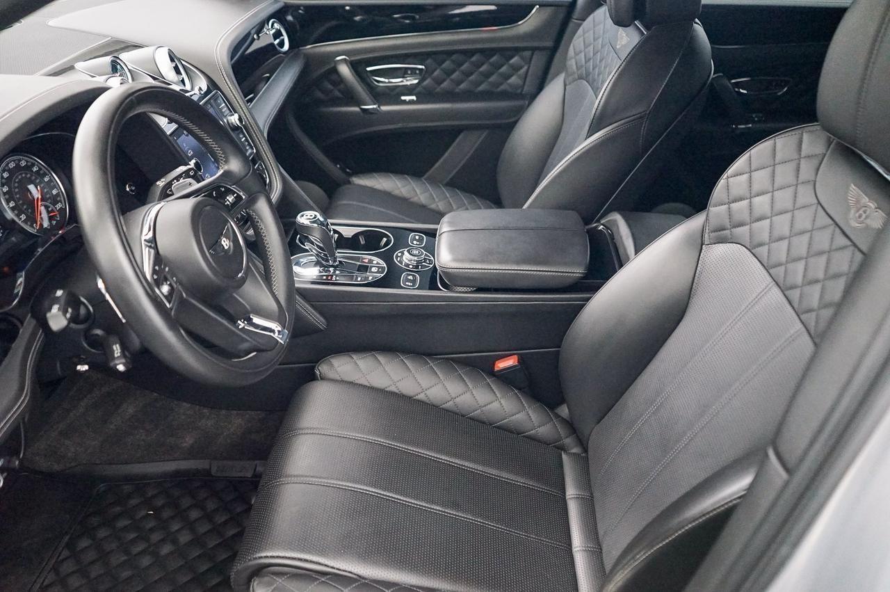 2017 Bentley Bentayga W12 Newport Beach CA