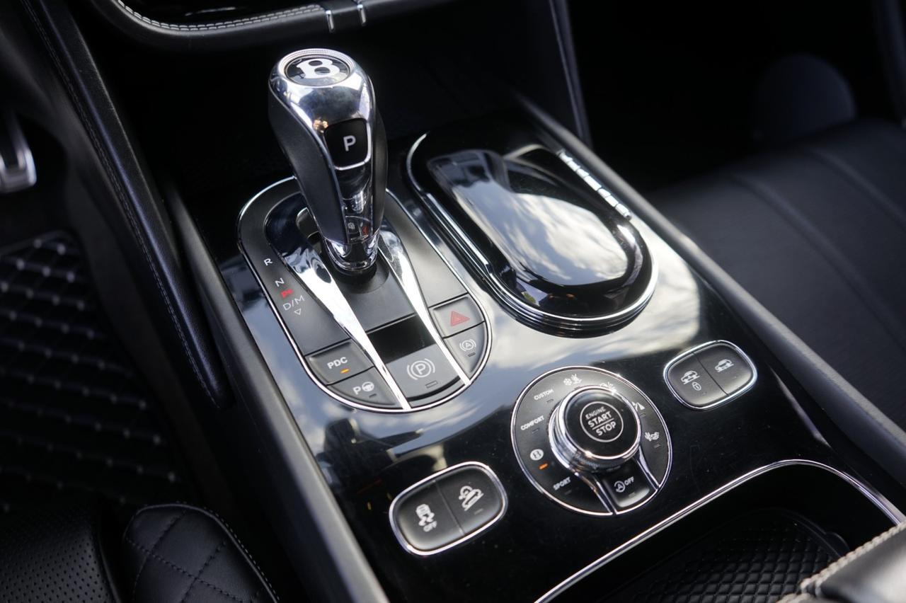 2017 Bentley Bentayga W12 Walnut Creek CA