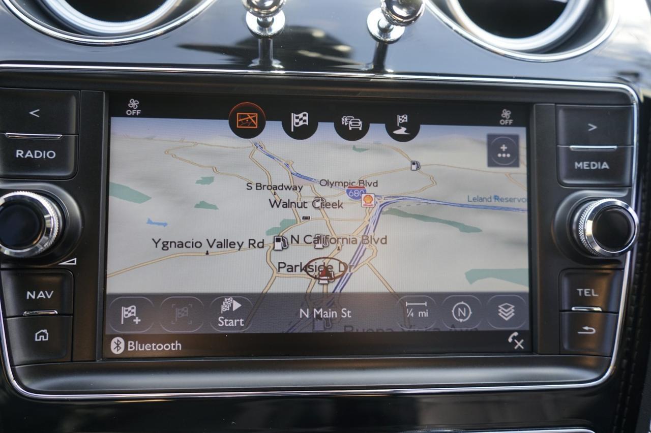 2017 Bentley Bentayga W12 Walnut Creek CA