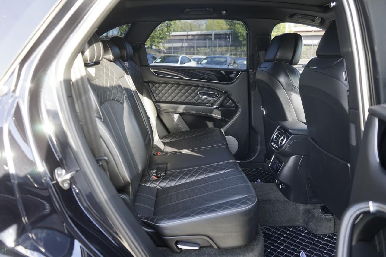 2017 Bentley Bentayga W12 Walnut Creek CA