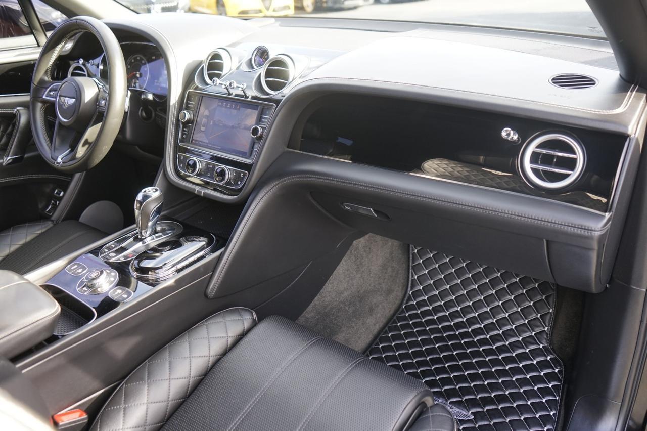 2017 Bentley Bentayga W12 Walnut Creek CA