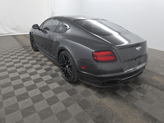 2017 Bentley Continental GT Ft Lauderdale FL