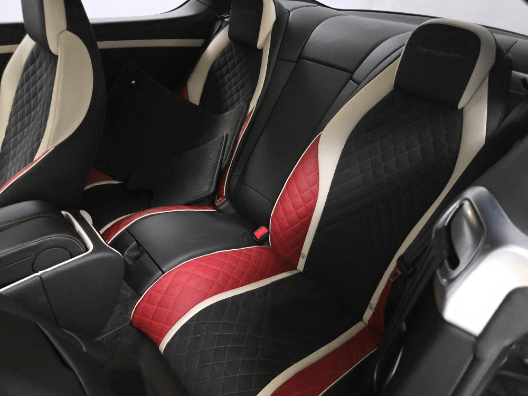 2017 Bentley Continental GT Ft Lauderdale FL