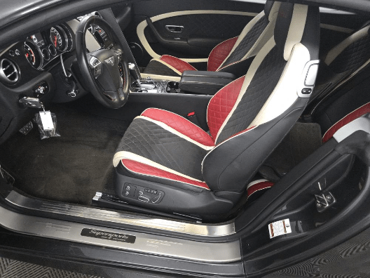 2017 Bentley Continental GT Ft Lauderdale FL