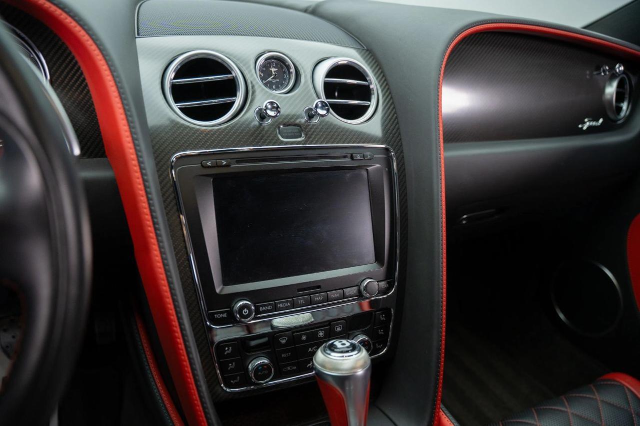 2017 Bentley Continental GT Speed Coupe 2D St. Louis MO