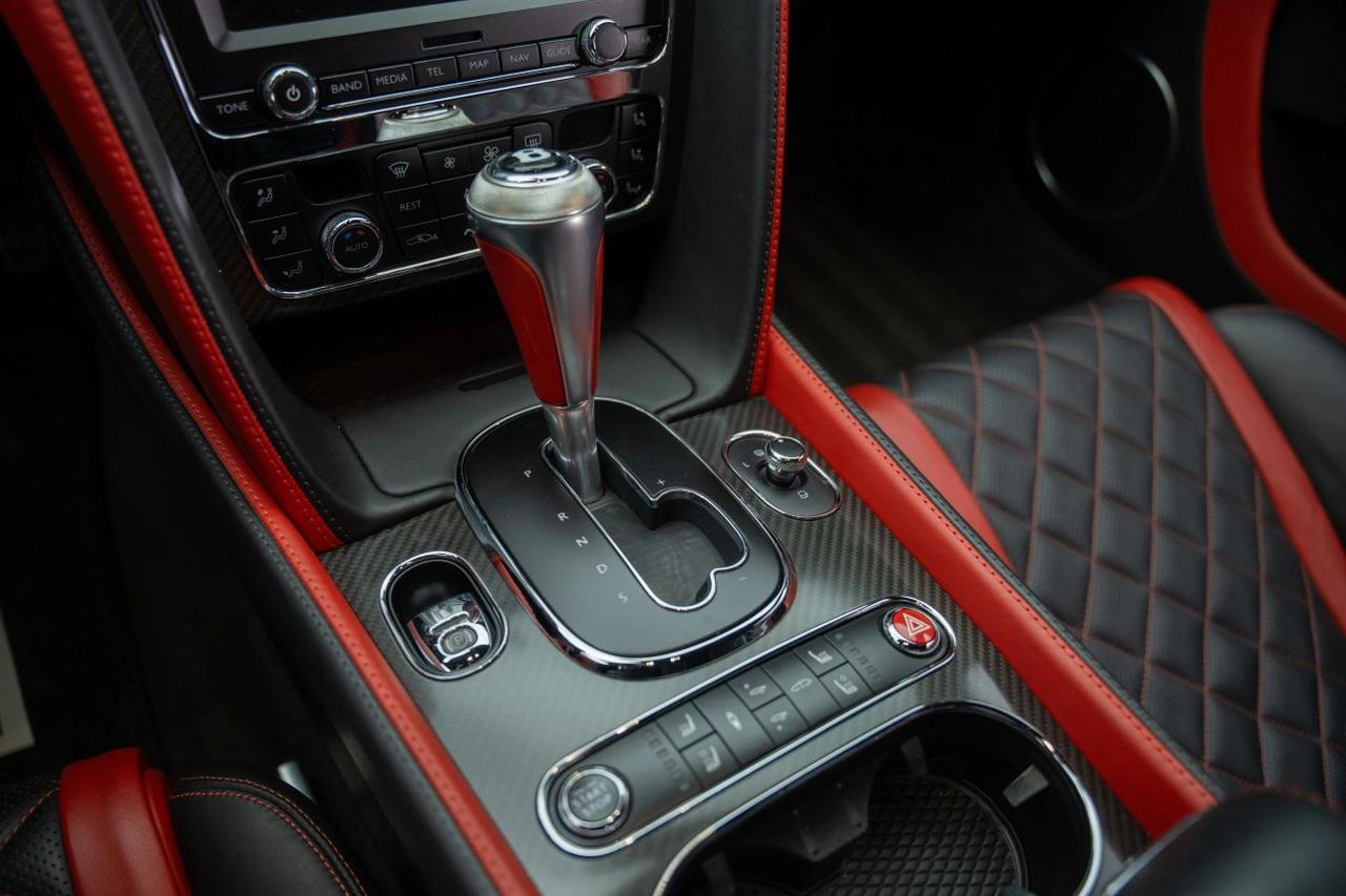 2017 Bentley Continental GT Speed Coupe 2D St. Louis MO