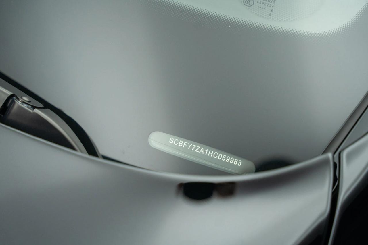 2017 Bentley Continental GT Speed Coupe 2D St. Louis MO