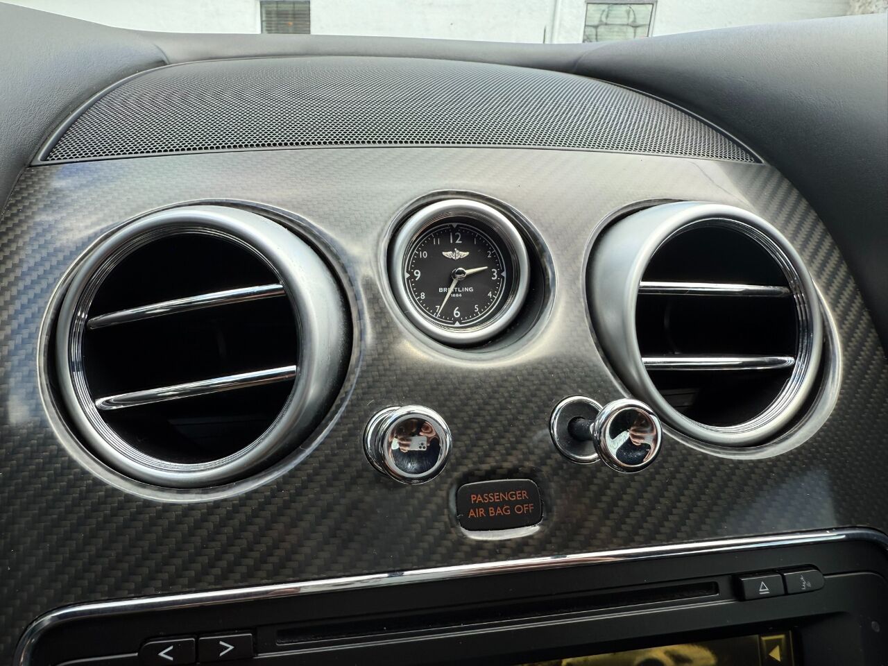 2017 Bentley Continental GT Speed Coupe Jacksonville FL