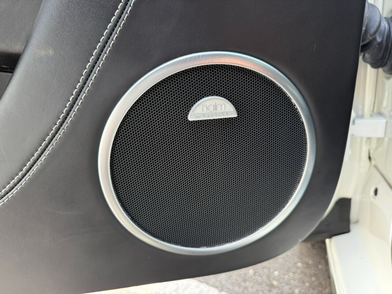 2017 Bentley Continental GT Speed Coupe Jacksonville FL