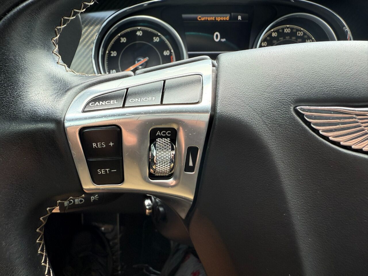 2017 Bentley Continental GT Speed Coupe Jacksonville FL