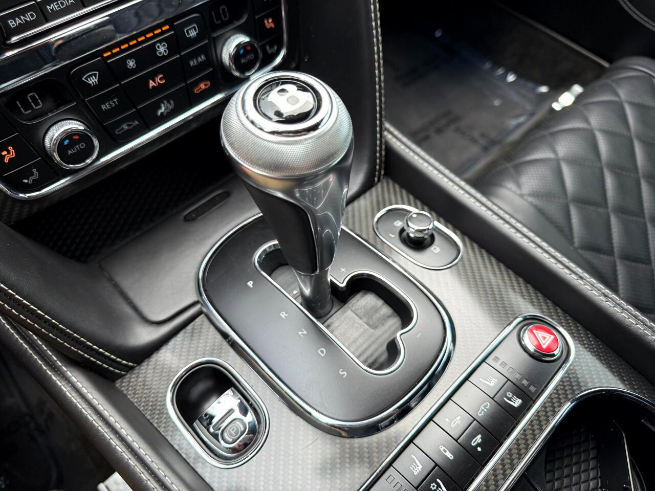 2017 Bentley Continental GT Speed Coupe Jacksonville FL