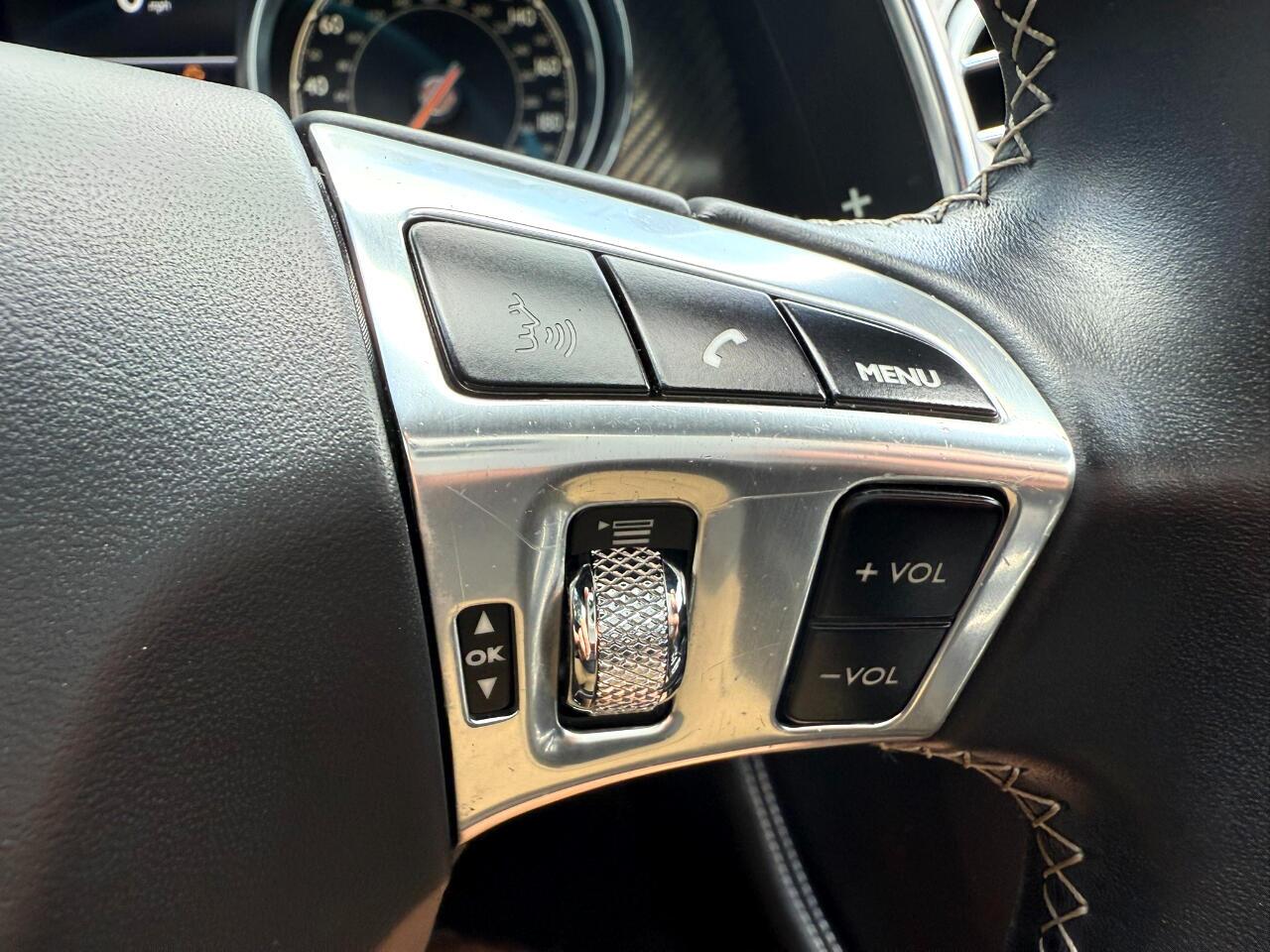2017 Bentley Continental GT Speed Coupe Jacksonville FL