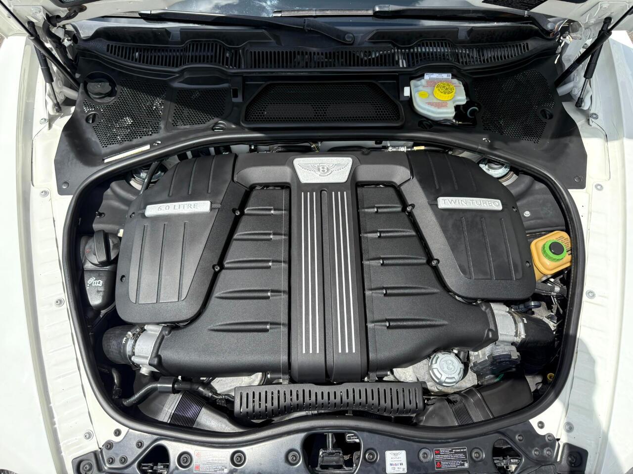 2017 Bentley Continental GT Speed Coupe Jacksonville FL