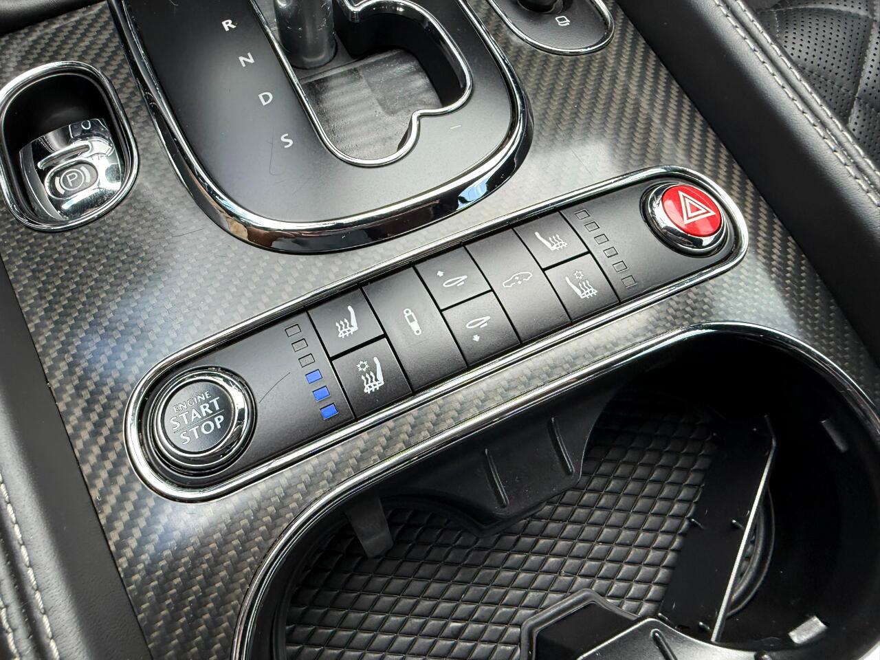 2017 Bentley Continental GT Speed Coupe Jacksonville FL