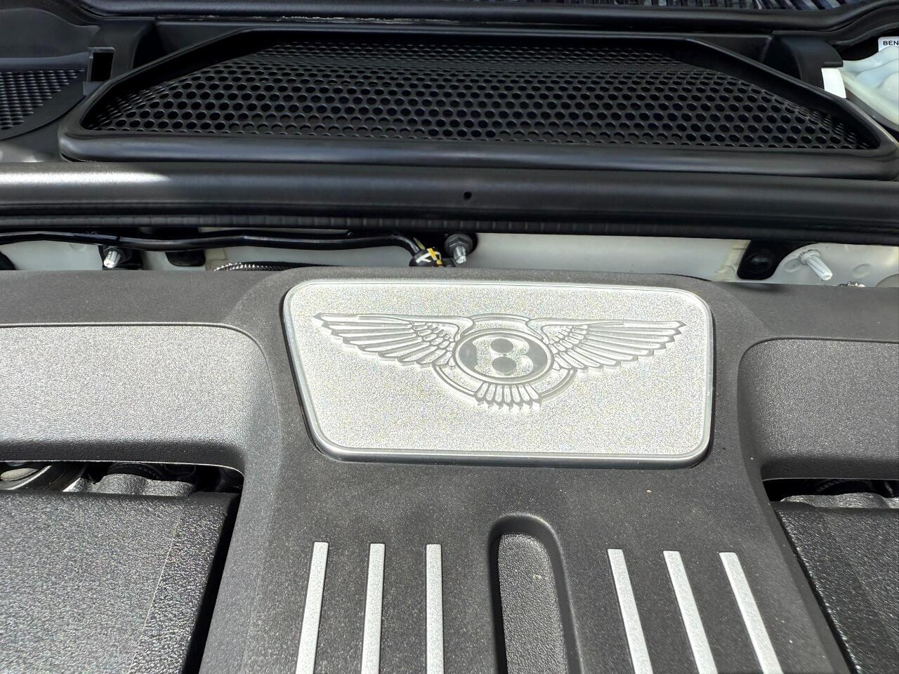 2017 Bentley Continental GT Speed Coupe Jacksonville FL