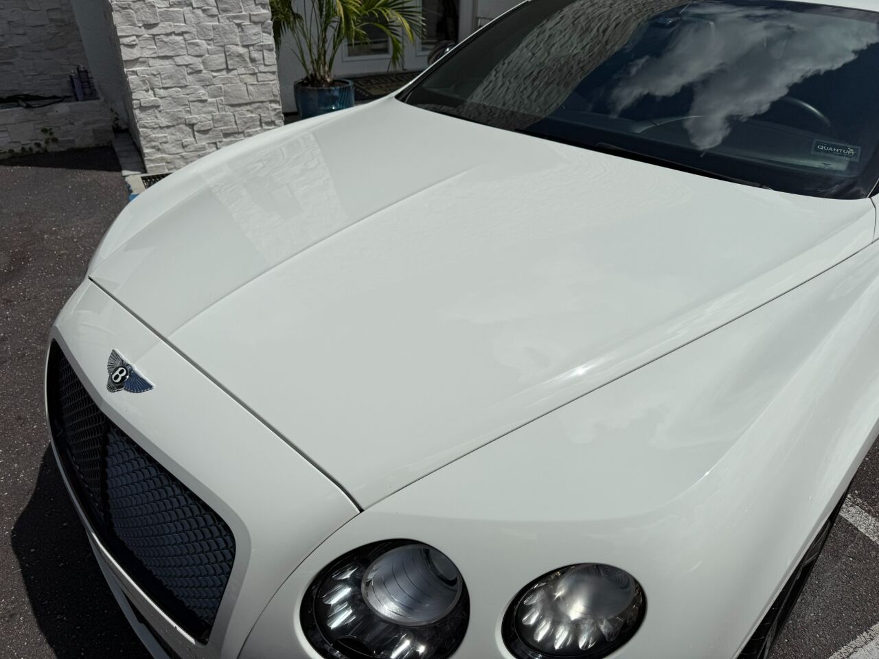 2017 Bentley Continental GT Speed Coupe Jacksonville FL