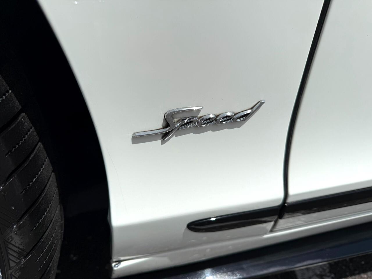 2017 Bentley Continental GT Speed Coupe Jacksonville FL