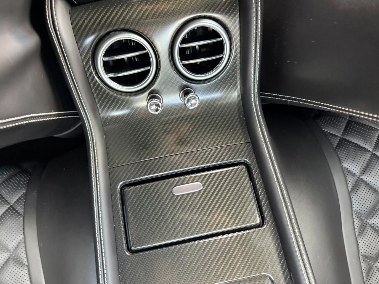 2017 Bentley Continental GT Speed Coupe Jacksonville FL