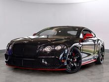 2017_Bentley_Continental GT_Speed_ Oshkosh WI