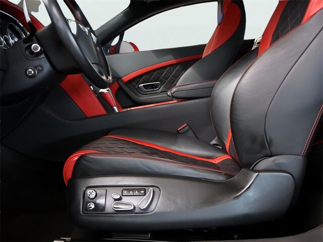 2017 Bentley Continental GT Speed Oshkosh WI 2017 Bentley Continental GT Speed Oshkosh WI